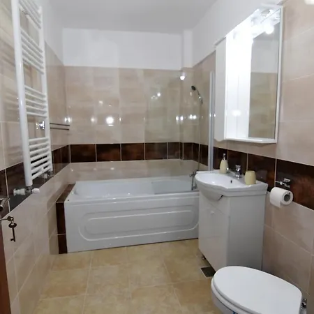 Daire Harmony 1 Mamaia Sat Navodari