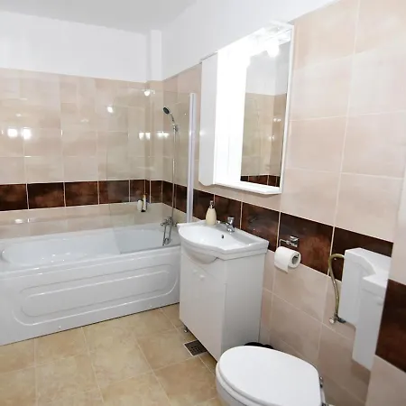 Harmony 1 Mamaia Sat Daire