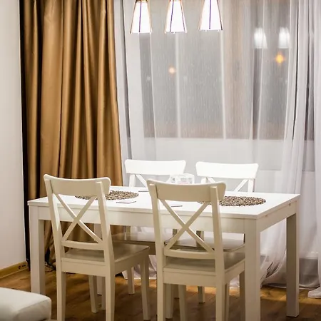 Harmony 1 Mamaia Sat Daire *